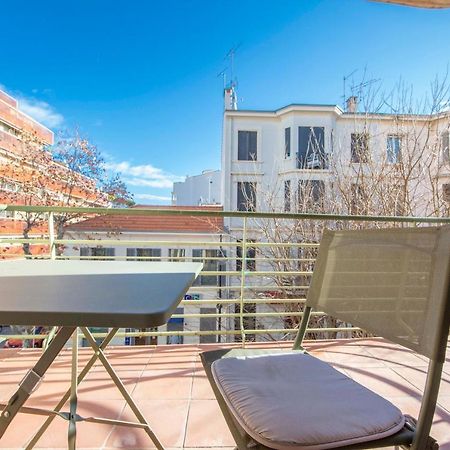 Robert Soleau Bright Design Flat Center Of Antibes Apartment ภายนอก รูปภาพ
